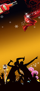 吕梁商务KTV玩法总结-中阳县ktv预定